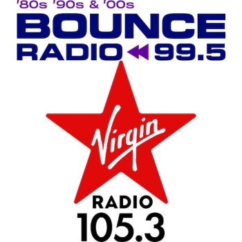Bounce Radio 99.5 105.3 Virgin Radio Kitchener Waterloo