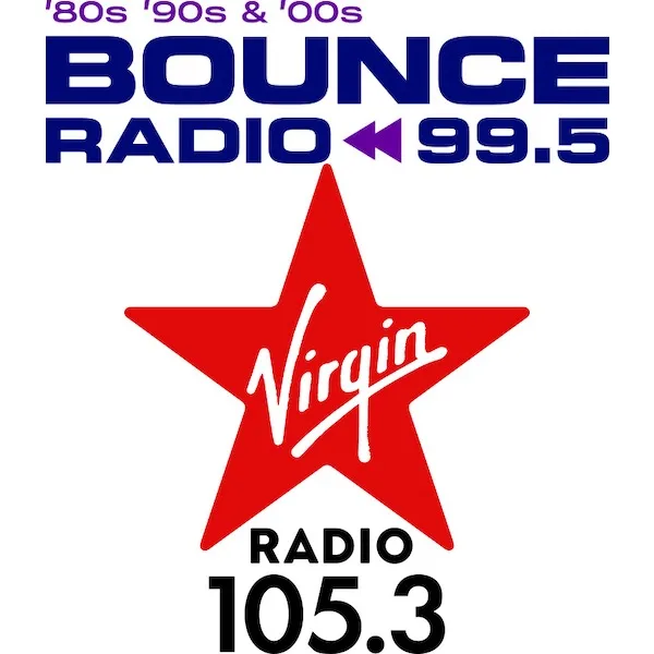 Bounce Radio 99.5 105.3 Virgin Radio Kitchener Waterloo