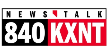 840 KXNT Las Vegas 101.5 K-Dawn KMXB-HD3