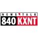 840 KXNT Las Vegas 101.5 K-Dawn KMXB-HD3