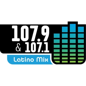 Latino Mix 107.9 KDXX 107.1 KAMV KQBU-FM Dallas Fort Worth Amor