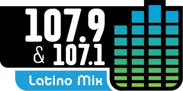 Latino Mix 107.9 KDXX 107.1 KAMV KQBU-FM Dallas Fort Worth Amor
