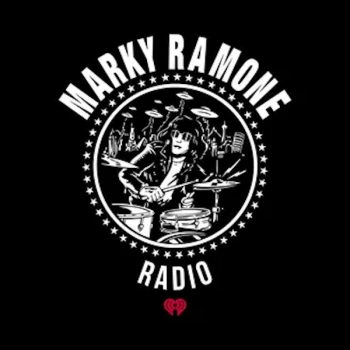 Marky Ramone Radio iHeartMedia