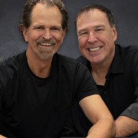 What's Going On With WHJY's Paul & Al?