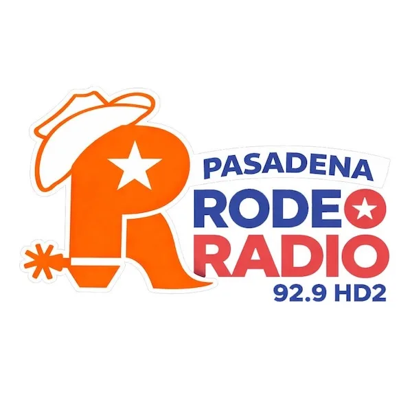 Pasadena Rodeo Radio KKBQ HD2 Houston