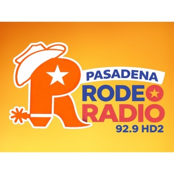 Pasadena Rodeo Radio KKBQ HD2 Houston