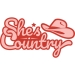 She's Country Compass Media Emily Harlan