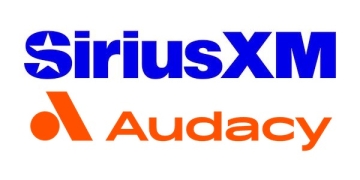 SiriusXM Audacy