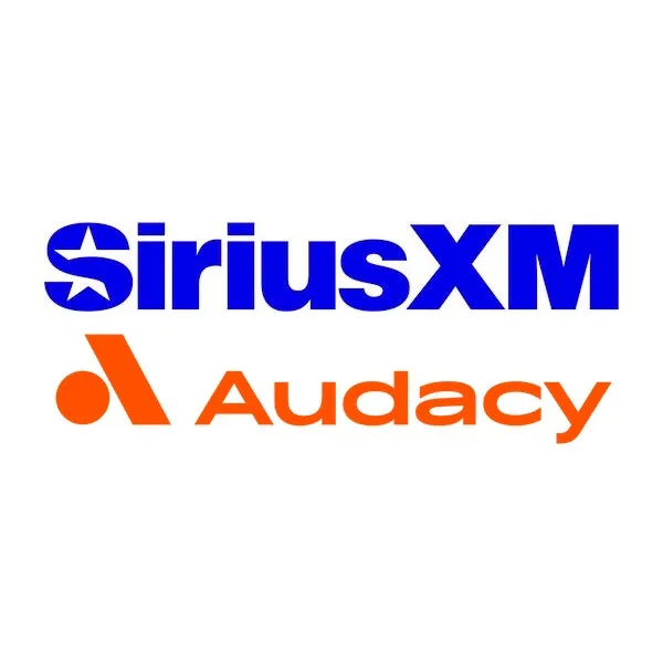 SiriusXM Audacy