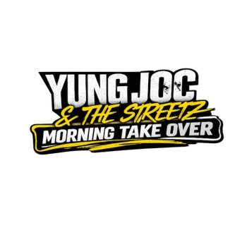 Yung Jock Streetz Morning Takeover