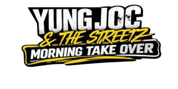 Yung Jock Streetz Morning Takeover