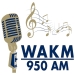 950 WAKM Franklin