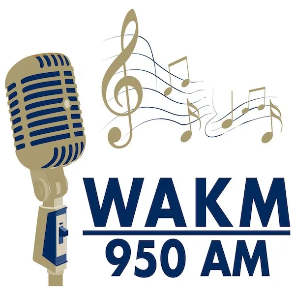 950 WAKM Franklin