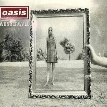 Oasis Wonderwall