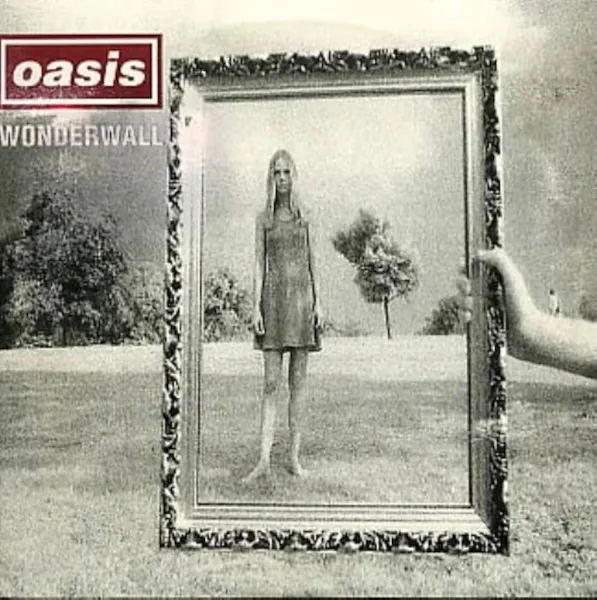 Oasis Wonderwall