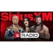 SiriusXM WWE Radio Pro Wrestling Nation