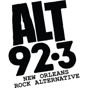 Alt 92.3 WZRH New Orleans