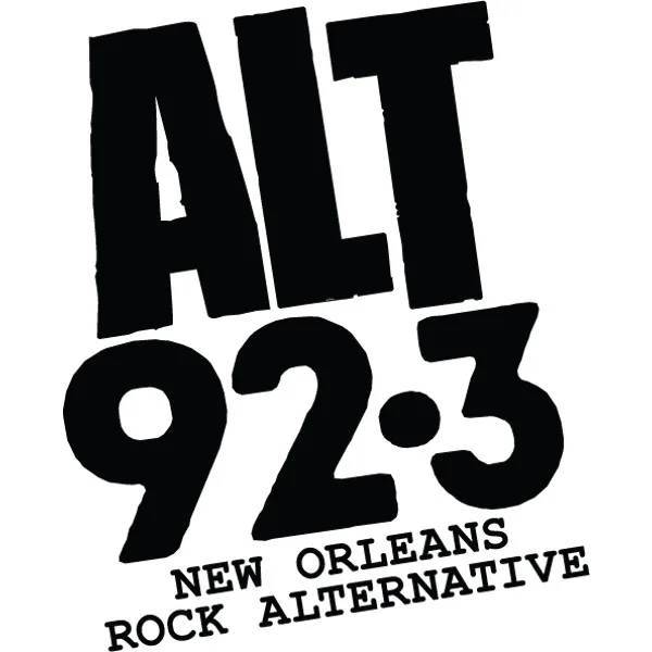 Alt 92.3 WZRH New Orleans