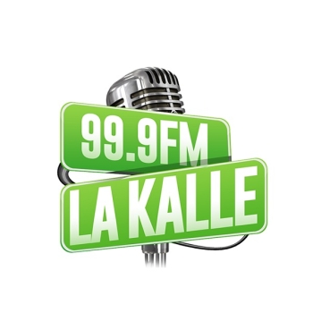 La Kalle 99.9 1340 WHAT Philadelphia