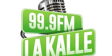 La Kalle 99.9 1340 WHAT Philadelphia