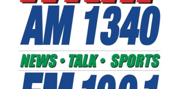 1340 WRHI 100.1 Rock Hill
