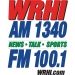 1340 WRHI 100.1 Rock Hill