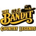 92.5 The Bandit WZEW-HD3 Mobile