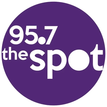 95.7 The Spot KKHH Houston