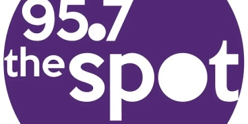 95.7 The Spot KKHH Houston
