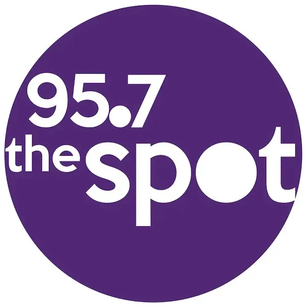 95.7 The Spot KKHH Houston
