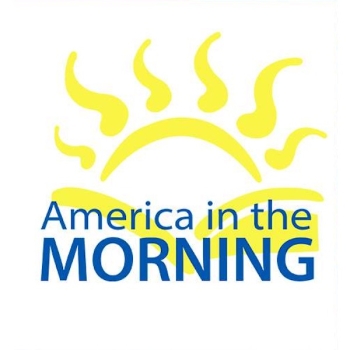 America In the Morning John Trout Westwood One
