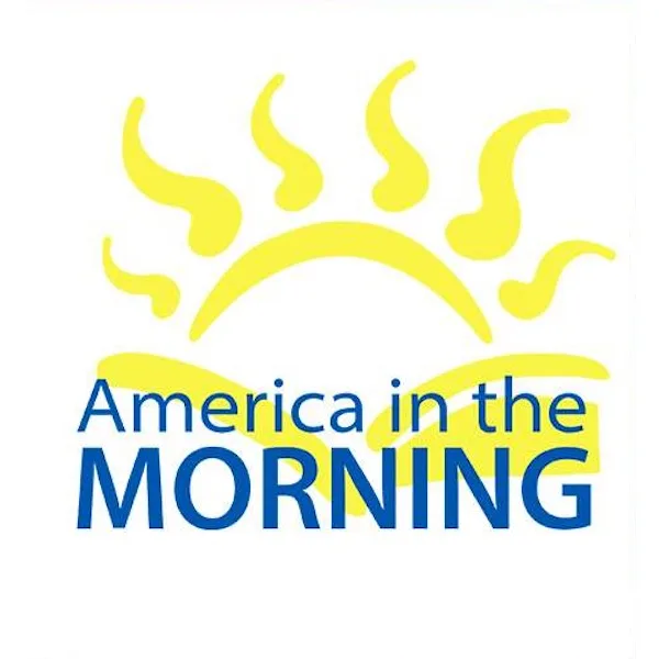 America In the Morning John Trout Westwood One