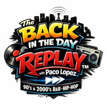 Back In The Day Replay Paco Lopez
