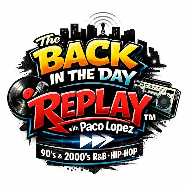 Back In The Day Replay Paco Lopez