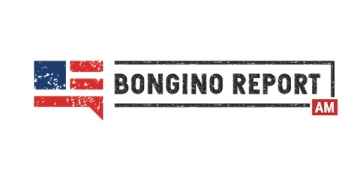 Dan Bongino Report AM