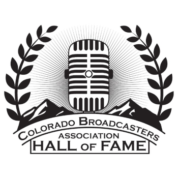 Colorado Broadcasters Hall of Fame