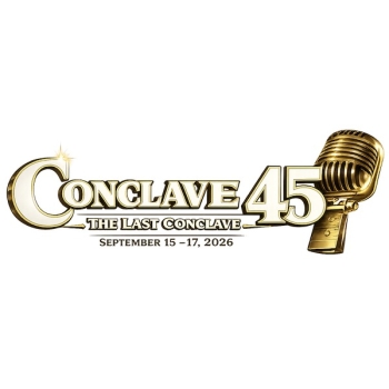 The Last Conclave 45