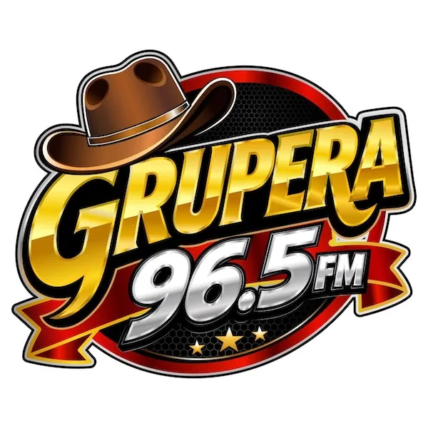 Grupera 96.5 KPSL-FM Bakersfield