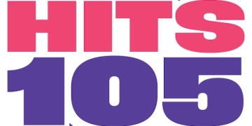Hits 105 KCJK Kansas City 107.3 The Vibe KMJK