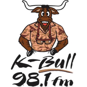 K-Bull 98.1 KBUL Reno
