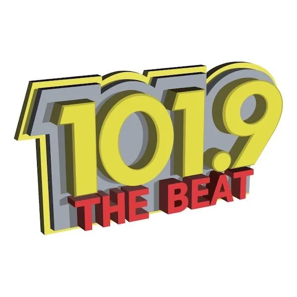 101.9 The Beat KBXT Bryan College Station