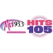 Hits 105 KCJK Mix 93.3 KMXV Kansas City