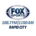Fox Sports Rapid City 1150 KIMM 106.7 Riverfront Broadcasting