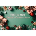 105.1 KKGO HD3 Los Angeles