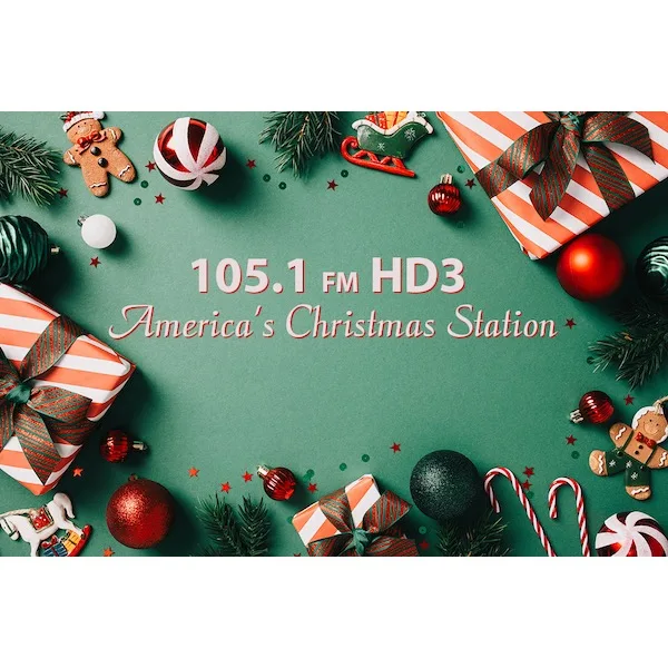 105.1 KKGO HD3 Los Angeles