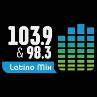 Latino Mix 103.9 KLXO 98.3 KLXM Los Angeles Recuerdo