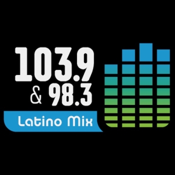 Latino Mix 103.9 KLXO 98.3 KLXM Los Angeles Recuerdo