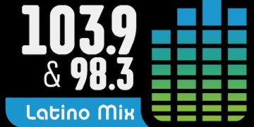 Latino Mix 103.9 KLXO 98.3 KLXM Los Angeles Recuerdo