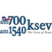700 KSEV 1540 KGBC Houston