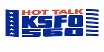 Hot Talk 560 KSFO KZAC San Francisco